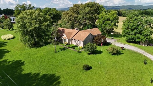 3645 Prairie Plains Rd, Hillsboro, TN 37342 - photo 2