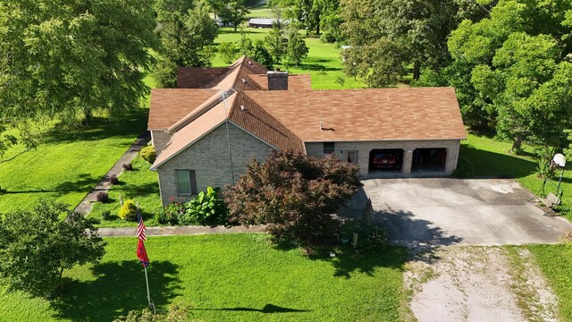 3645 Prairie Plains Rd, Hillsboro, TN 37342 - photo 40