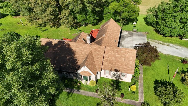3645 Prairie Plains Rd, Hillsboro, TN 37342 - photo 42