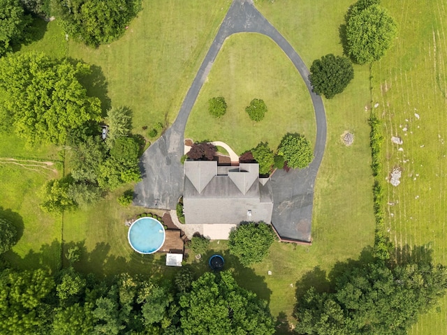1416 Swindell Hollow Rd, Lebanon, TN 37090 - photo 6