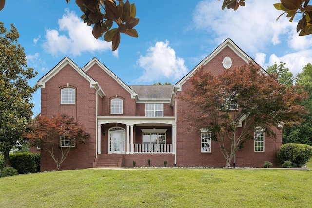 1416 Swindell Hollow Rd, Lebanon, TN 37090 - photo 1