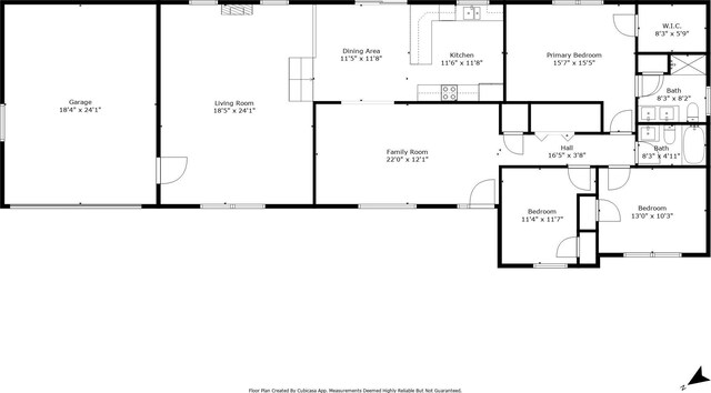 4038 Desoto Dr, Crossville, TN 38572 - photo 35