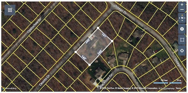 4038 Desoto Dr, Crossville, TN 38572 - photo 36