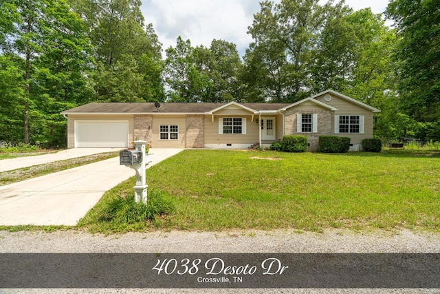 4038 Desoto Dr, Crossville, TN 38572 - photo 1