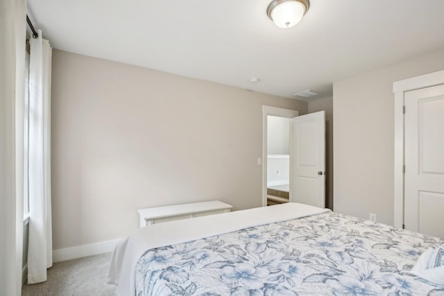 2016 Oliver Dr, Mount Juliet, TN 37122 - carpeted bedroom featuring baseboards