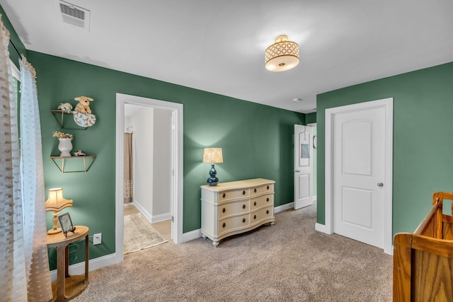 652 Taylor Bend Rd, Columbia, TN 38401 - carpeted bedroom featuring baseboards