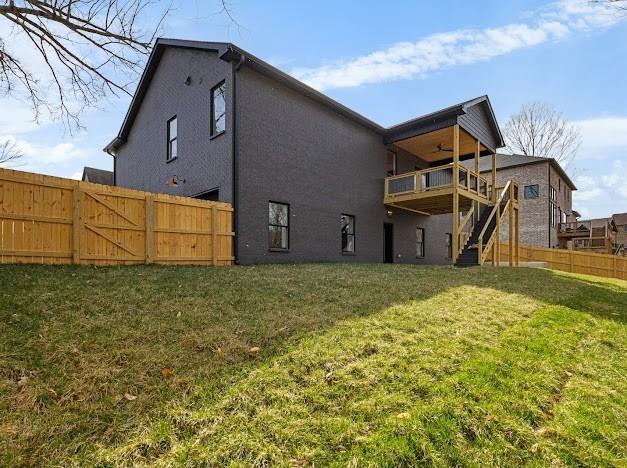 2549 Everwood Ct, Clarksville, TN 37043 - photo 32