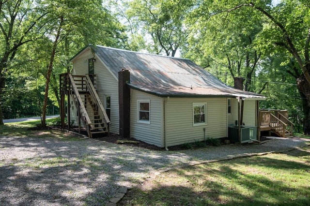 972 Weeping Willow Rd, Hendersonville, TN 37075 - photo 28