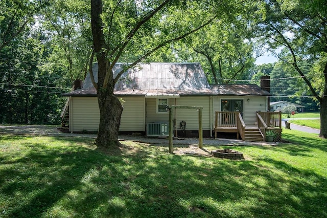 972 Weeping Willow Rd, Hendersonville, TN 37075 - photo 29