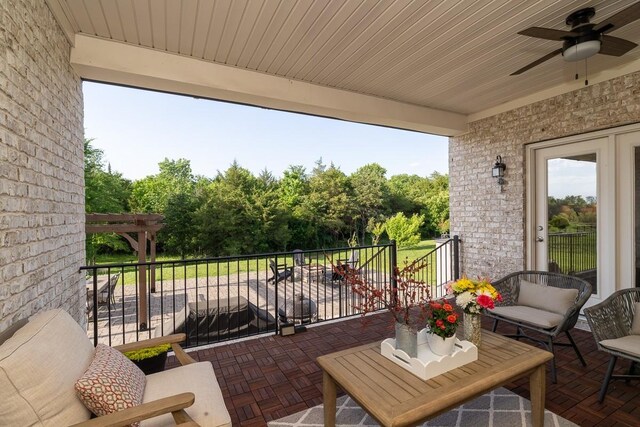 3219 Bradfield Dr, Nolensville, TN 37135 - photo 47