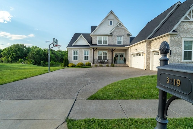 3219 Bradfield Dr, Nolensville, TN 37135 - photo 4