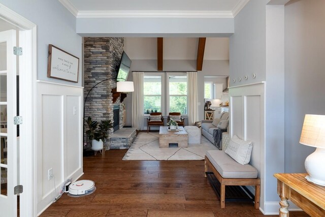 3219 Bradfield Dr, Nolensville, TN 37135 - photo 7