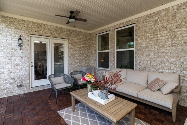 3219 Bradfield Dr, Nolensville, TN 37135 - photo 45