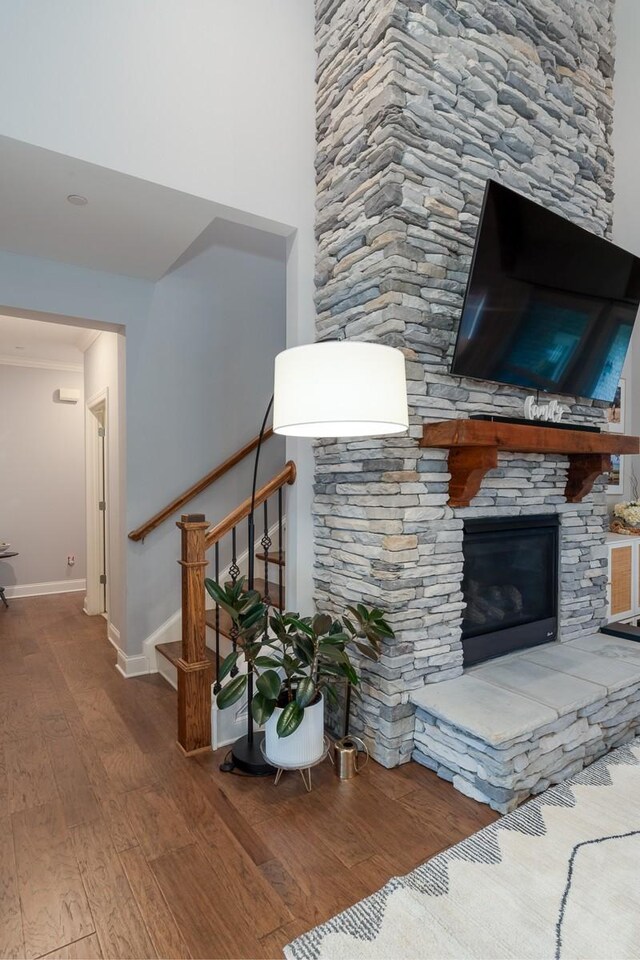 3219 Bradfield Dr, Nolensville, TN 37135 - photo 34