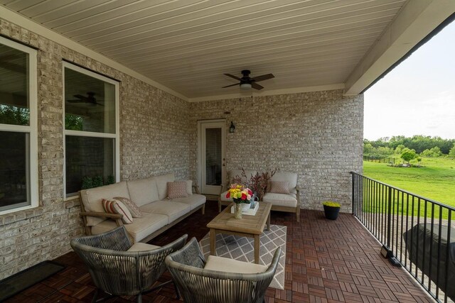 3219 Bradfield Dr, Nolensville, TN 37135 - photo 44