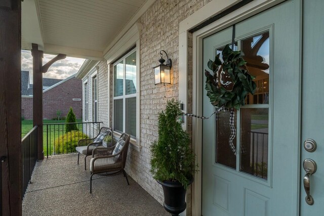 3219 Bradfield Dr, Nolensville, TN 37135 - photo 6