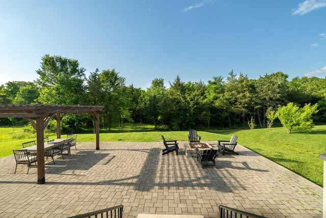 3219 Bradfield Dr, Nolensville, TN 37135 - photo 48