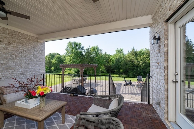 3219 Bradfield Dr, Nolensville, TN 37135 - photo 46