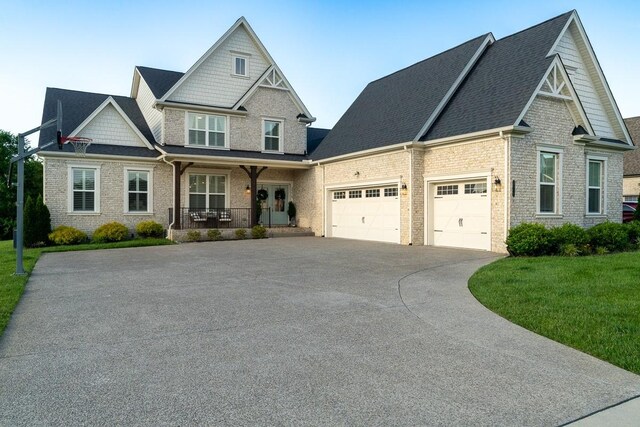 3219 Bradfield Dr, Nolensville, TN 37135 - photo 3