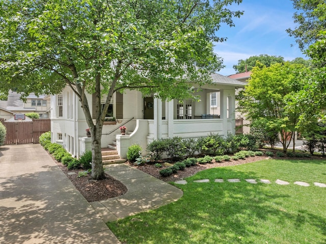 229 Lauderdale Rd, Nashville, TN 37205 - photo 3