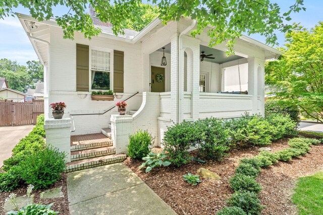 229 Lauderdale Rd, Nashville, TN 37205 - photo 1