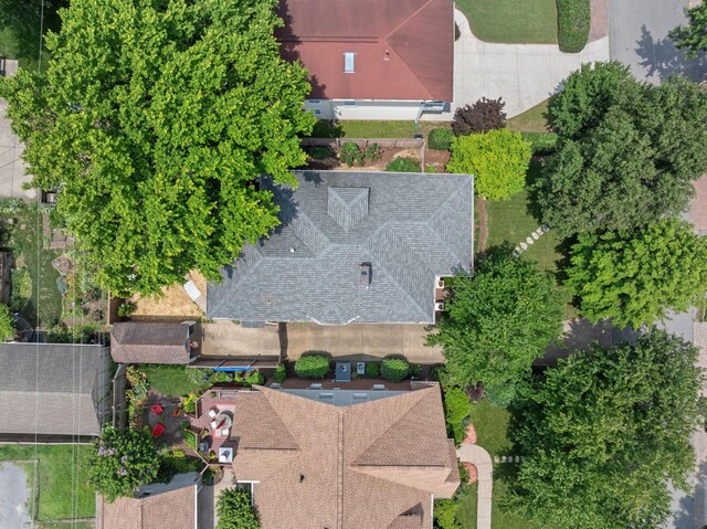 229 Lauderdale Rd, Nashville, TN 37205 - photo 45