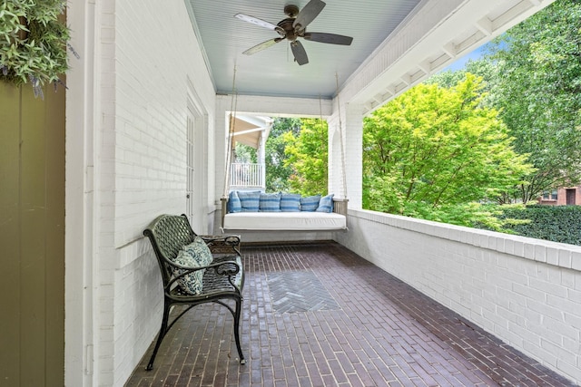 229 Lauderdale Rd, Nashville, TN 37205 - photo 5
