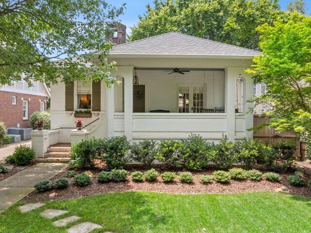 229 Lauderdale Rd, Nashville, TN 37205 - photo 2