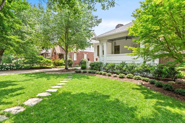 229 Lauderdale Rd, Nashville, TN 37205 - photo 4