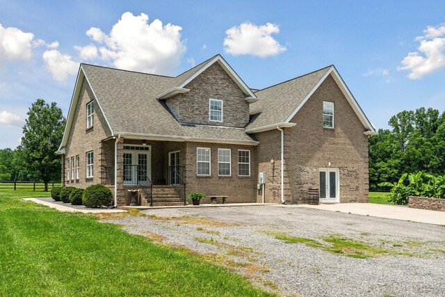 547 Martin Ridge Ln, Gainesboro, TN 38562 - photo 49