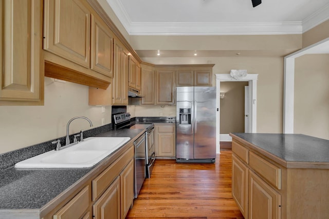 825 Acklen Ave, Nashville, TN 37203 - photo 25