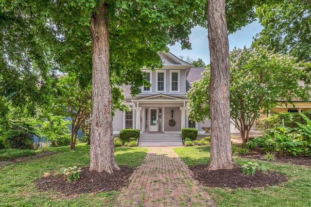 825 Acklen Ave, Nashville, TN 37203 - photo 2