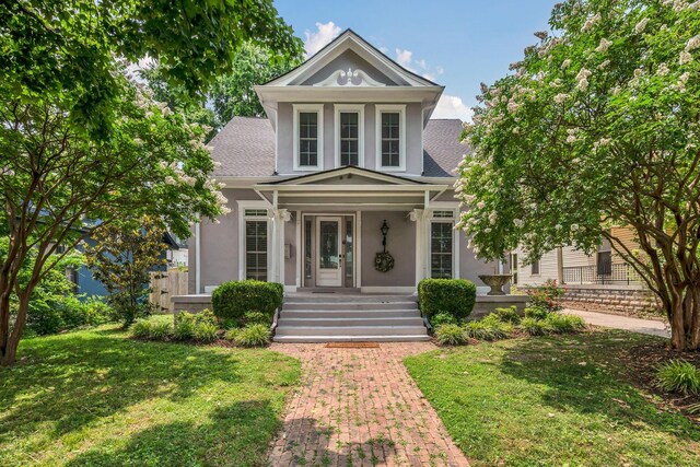 825 Acklen Ave, Nashville, TN 37203 - photo 1
