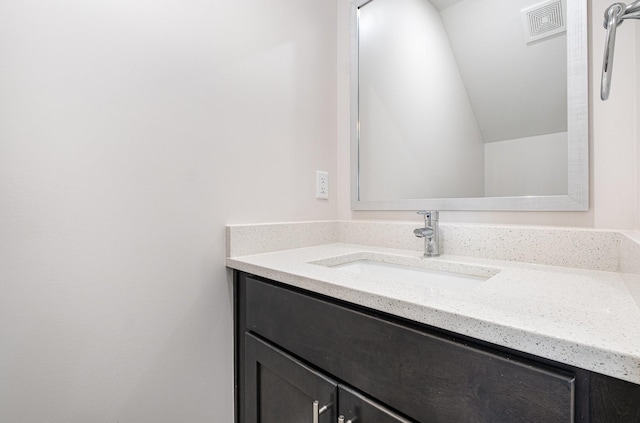 121 Bellvue Dr, Lebanon, TN 37090 - bathroom featuring vanity