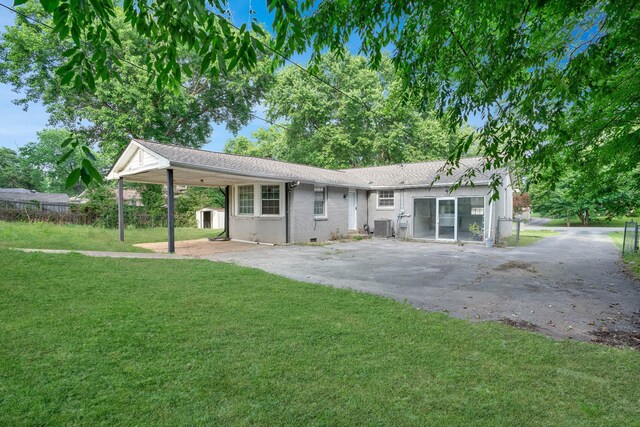 208 Nottingham Pl, Clarksville, TN 37042 - photo 26