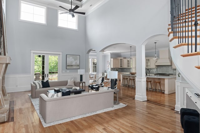 741 Newberry Rd, Nashville, TN 37205 - photo 6