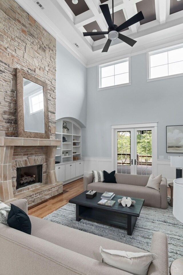 741 Newberry Rd, Nashville, TN 37205 - photo 11