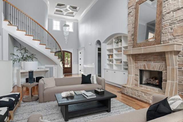 741 Newberry Rd, Nashville, TN 37205 - photo 7
