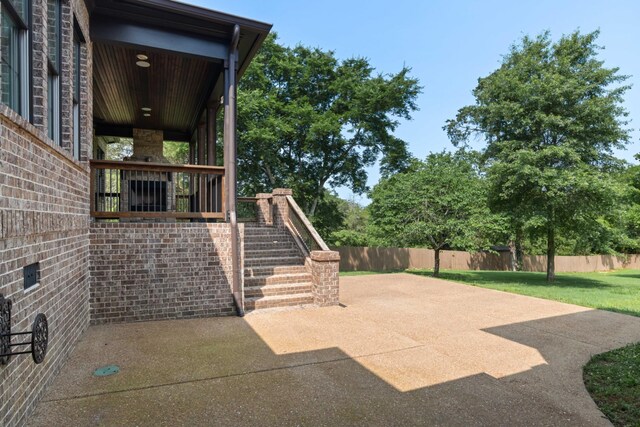 741 Newberry Rd, Nashville, TN 37205 - photo 47