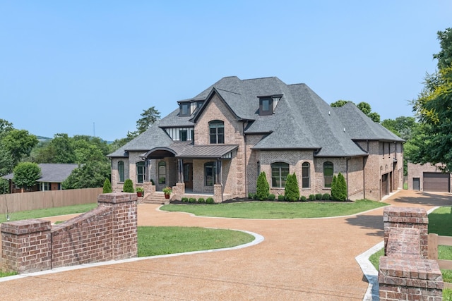 741 Newberry Rd, Nashville, TN 37205 - photo 2