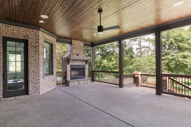 741 Newberry Rd, Nashville, TN 37205 - photo 45