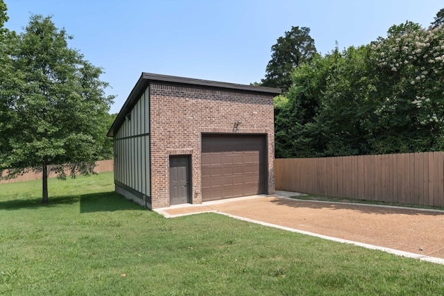 741 Newberry Rd, Nashville, TN 37205 - photo 52