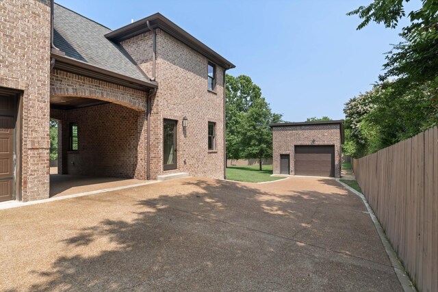 741 Newberry Rd, Nashville, TN 37205 - photo 50