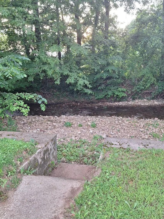 2600 Clanton Rd, Lawrenceburg, TN 38464 - view of yard