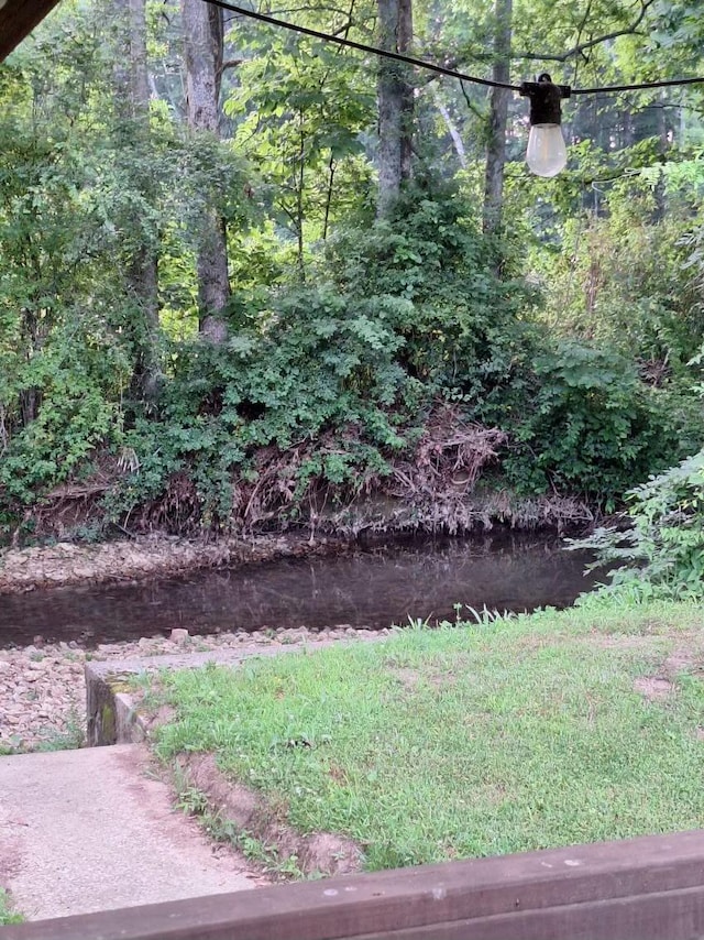 2600 Clanton Rd, Lawrenceburg, TN 38464 - view of yard