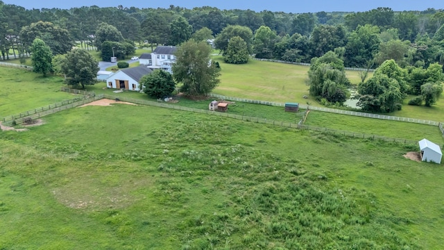 2600 Clanton Rd, Lawrenceburg, TN 38464 - view of rural area with agricultural land