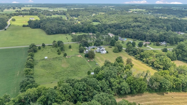 2600 Clanton Rd, Lawrenceburg, TN 38464 - view of property location with rural landscape