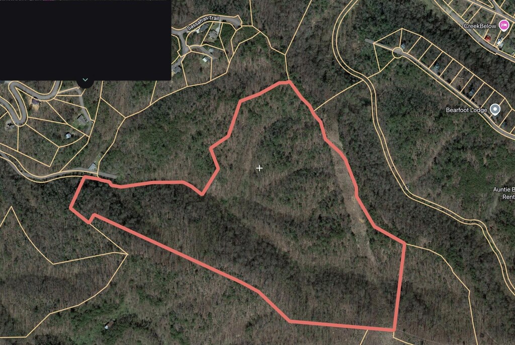 0 S King Branch Rd S, Sevierville, TN 37876 - photo 1