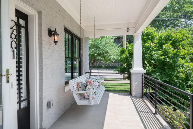 2601 Oakland Ave, Nashville, TN 37212 - photo 6