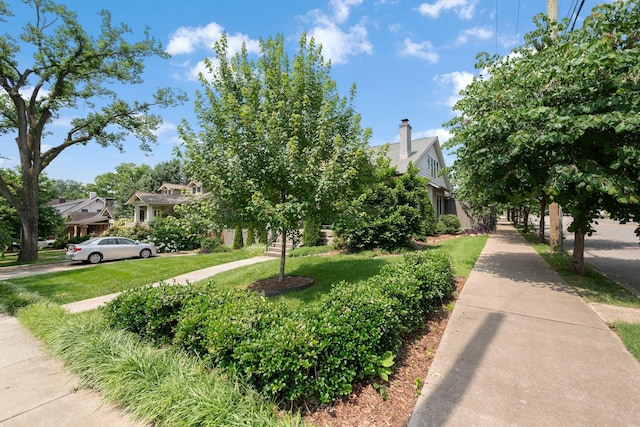 2601 Oakland Ave, Nashville, TN 37212 - photo 4